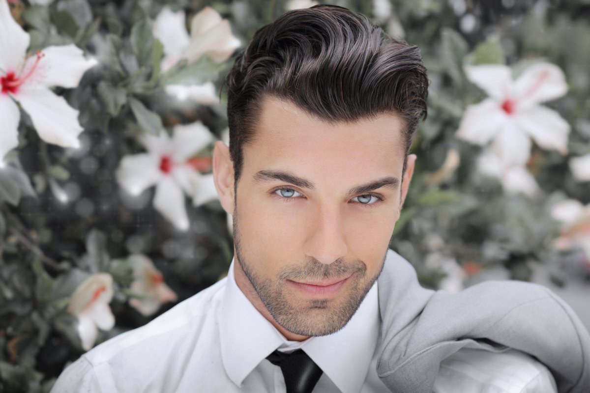 قصات شعر للوجه الطويل 2020 قصات شعر للوجه الطويل 2020