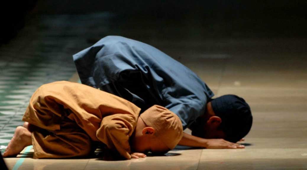 أخطاء شائعة في صلاة الجمعة