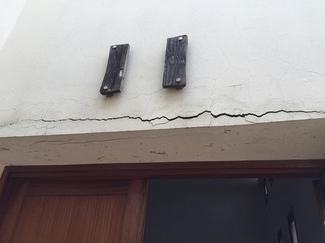 salat4 بالصور.. حديقة الحيوانات بالرباط.. جمالية المنظر وتهميش لقاعة الصلاة