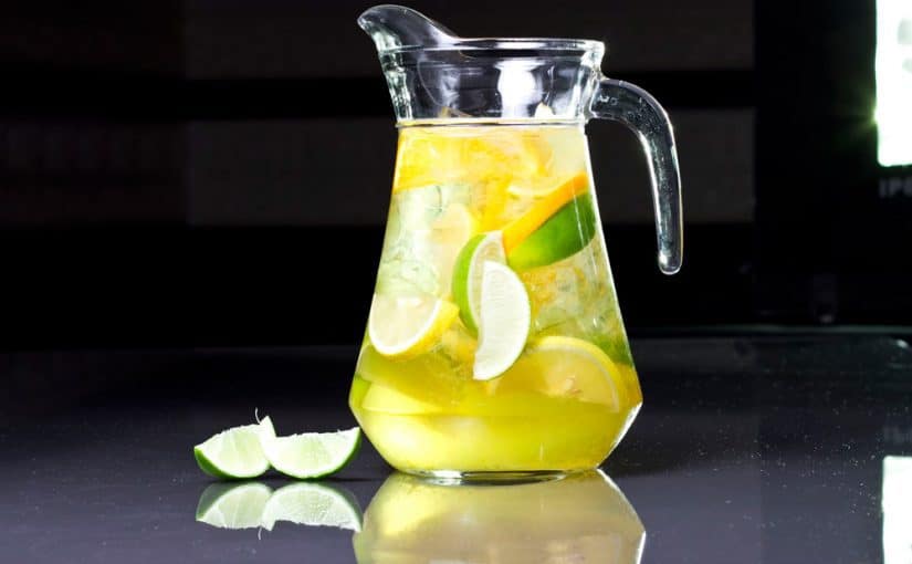 sangriya-beloe-825x510-2 مشروبات للتنحيف