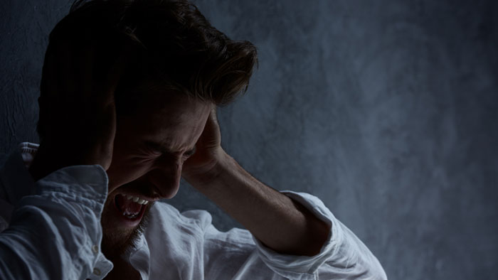 طبابة نت - الفصام وأعراضه