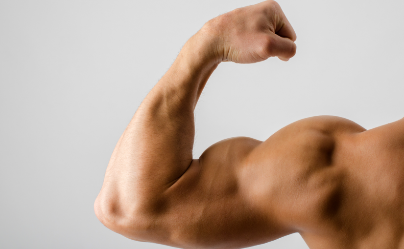 تمارين التراي