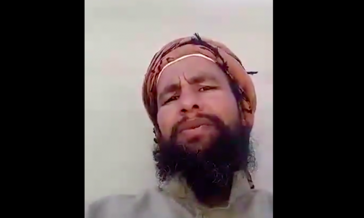 مقتل الناشط السعودي عبد الرحيم الحويطي يعيد الجدل حول مشروع نيوم وتهجير قبيلة الحويطات- (فيديو)