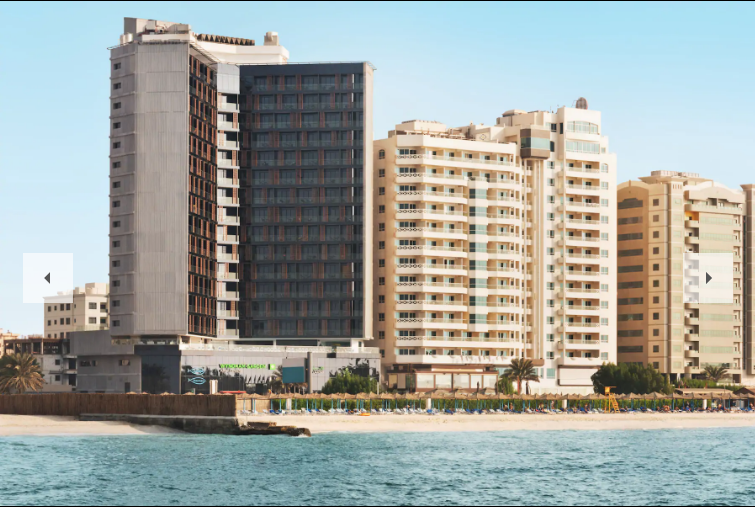 screenshot159-1 فنادق ويندهام في عجمان