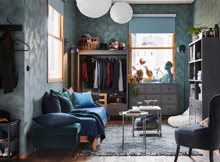 صور لغرف نوم ايكيا صور لغرف نوم ايكيا