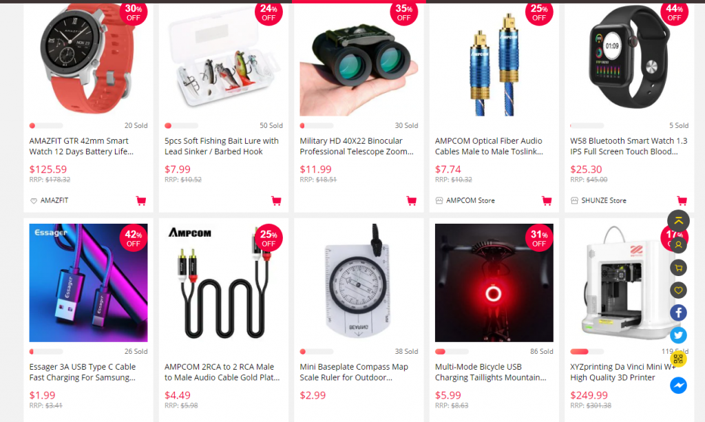 عروض موقع gear best عروض موقع gear best