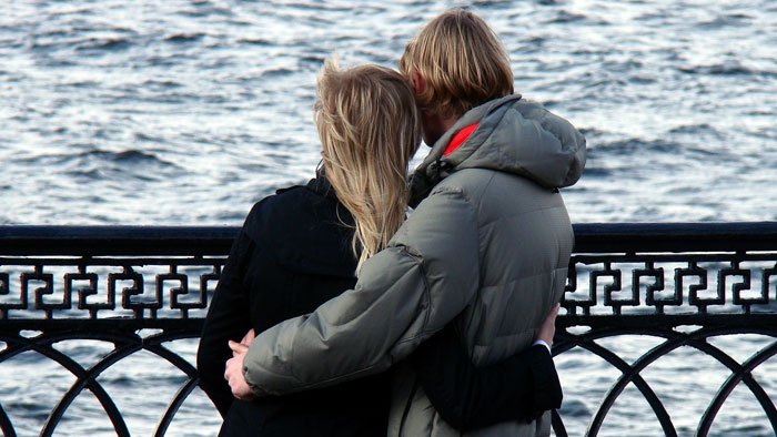 طبابة نت - النشوة المهبلية