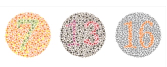 shutterstock_176010635201 فحص عمى الالوان