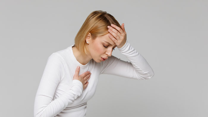 طبابة نت - أسباب الإعياء