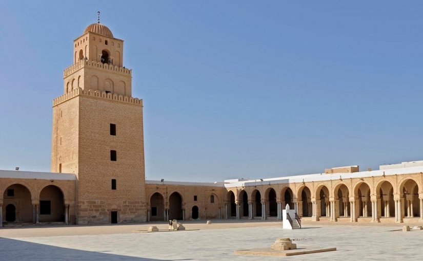 القيروان
