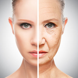 مكافحة التجاعيد مكافحة التجاعيد