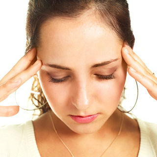 علاج الصداع علاج الصداع