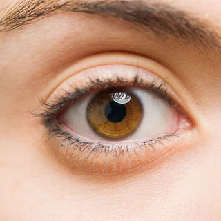 انخفاض حساسية القرنية انخفاض حساسية القرنية