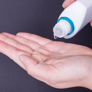 وضع المحلول وضع المحلول