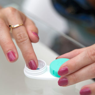 ضعيها في العلبة ضعيها في العلبة