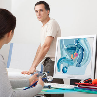 اعراض سرطان البروستاتا اعراض سرطان البروستاتا