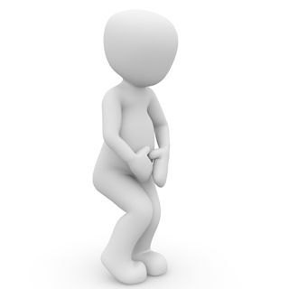 مشاكل في التبول مشاكل في التبول