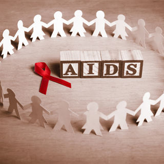 اعراض مرض الايدز اعراض مرض الايدز