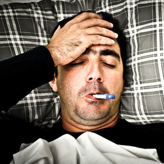 مرحلة الإصابة الحادة مرحلة الإصابة الحادة