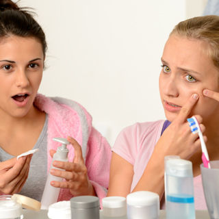 غسول الوجه غسول الوجه