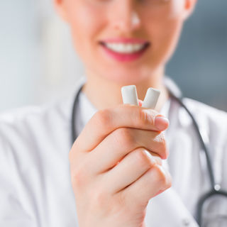 مضغ العلكة مضغ العلكة