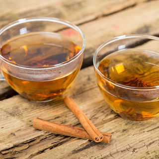 القرفة القرفة