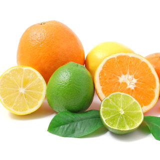 الحمضيات الحمضيات