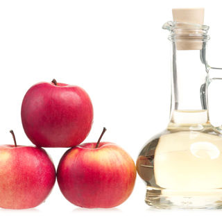 التفاح وخل التفاح التفاح وخل التفاح