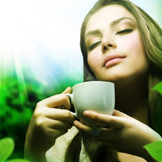 شرب الاعشاب شرب الاعشاب