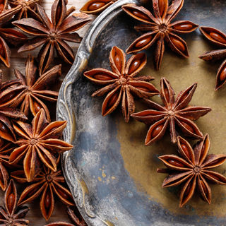 بذور اليانسون بذور اليانسون