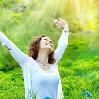 تأثير أشعة الشمس على العينين تأثير أشعة الشمس على العينين