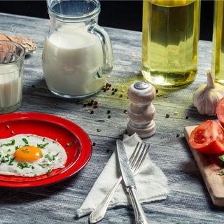 وجبة السحور وجبة السحور