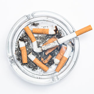 الابتعاد عن التدخين الابتعاد عن التدخين