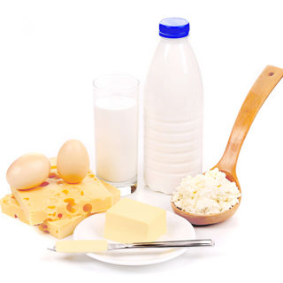 تناول البروتينات والألياف تناول البروتينات والألياف