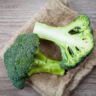 البروكلي البروكلي