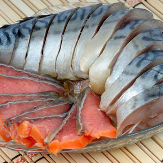 الاسماك الزيتية الاسماك الزيتية