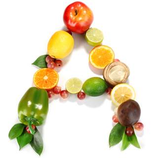 فيتامين A فيتامين A