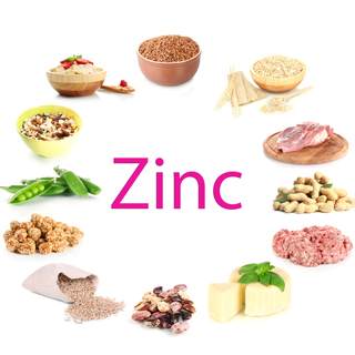 الزنك الزنك