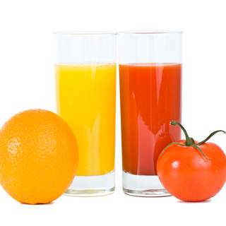 المشروبات والأطعمة الحمضية المشروبات والأطعمة الحمضية