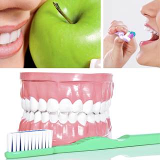 نصيحة لوقاية الأسنان الحسّاسة نصيحة لوقاية الأسنان الحسّاسة