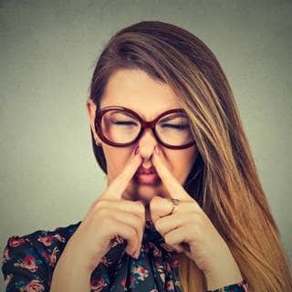 التخلص من رائحة المهبل الكريهة التخلص من رائحة المهبل الكريهة