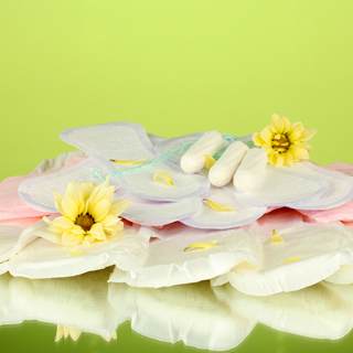 تبديل الفوط اليومية تبديل الفوط اليومية