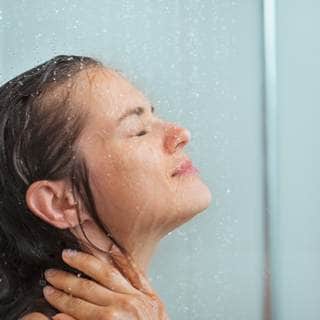 تنظيف المهبل يومياً تنظيف المهبل يومياً