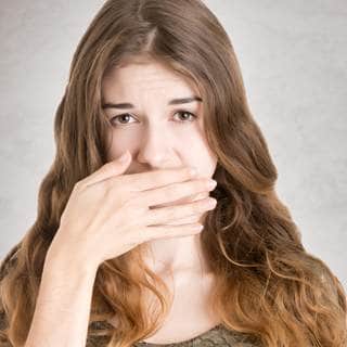 التخلص من رائحة الفم في رمضان التخلص من رائحة الفم في رمضان