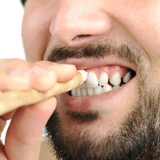 المسواك المسواك