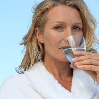 شرب الماء شرب الماء