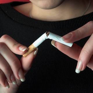 الإقلاع عن التدخين الإقلاع عن التدخين