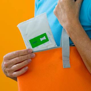 منتجات سلس البول منتجات سلس البول