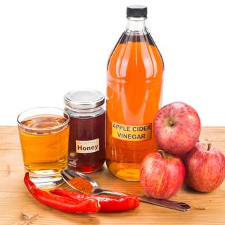 جرب العلاجات المنزلية جرب العلاجات المنزلية