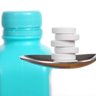 استخدم الدواء المناسب استخدم الدواء المناسب